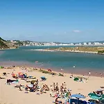 Perola Do Oeste - 3Min Da Praia Apartment *