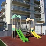 Perola Do Oeste - 3Min Da Praia Апартаменты