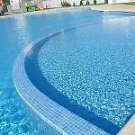 Perola Do Oeste - 3Min Da Praia *