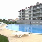 Perola Do Oeste - 3Min Da Praia * Сан-Мартинью-ду-Порту