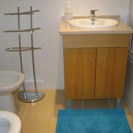 Apartment Perola Do Oeste - 3Min Da Praia Sao Martinho do Porto