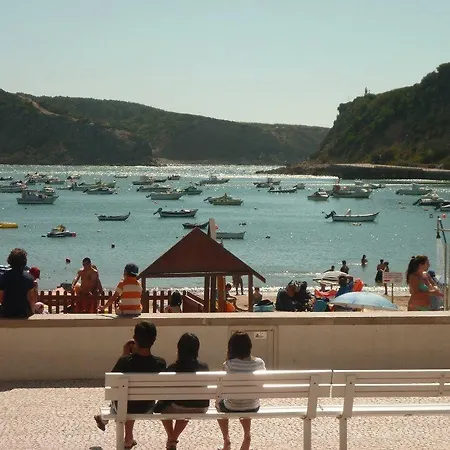 Perola Do Oeste - 3min Da * São Martinho do Porto