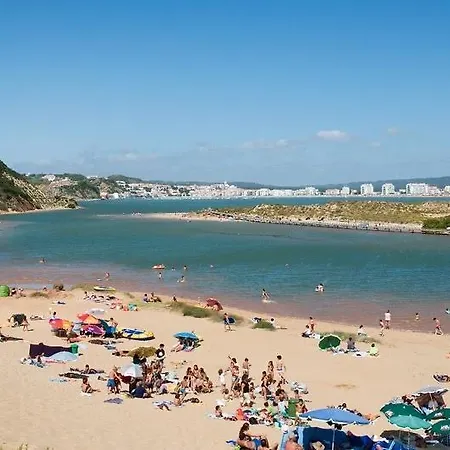Perola Do Oeste - 3Min Da Praia Apartment *
