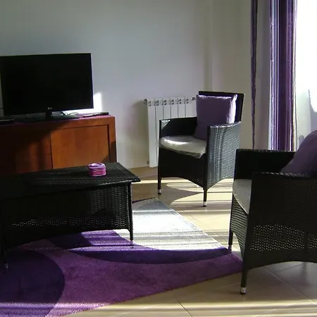 Perola Do Oeste - 3Min Da Praia Apartment
