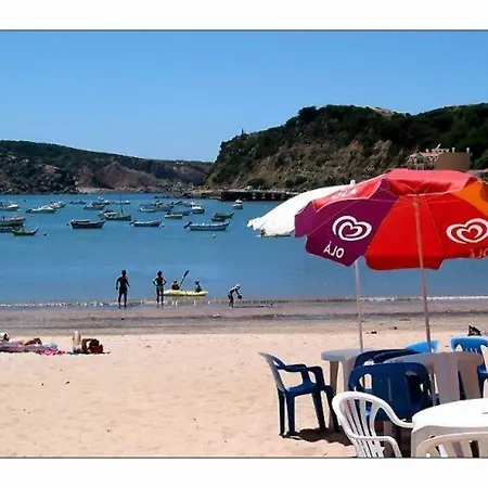Apartment Perola Do Oeste - 3Min Da Praia Sao Martinho do Porto
