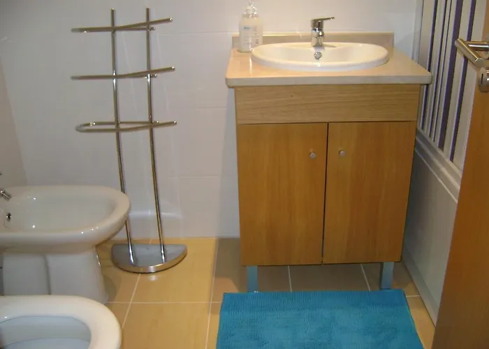 Apartamento Perola Do Oeste - 3min Da São Martinho do Porto