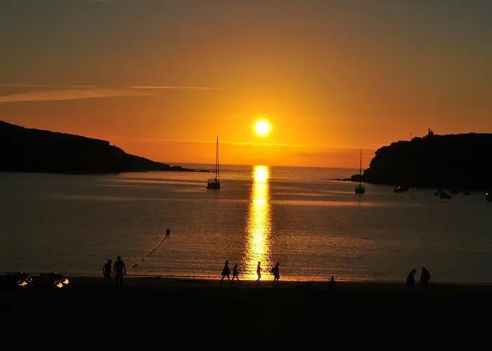 Perola Do Oeste - 3min Da São Martinho do Porto