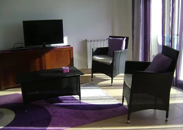 Perola Do Oeste - 3min Da Apartamento