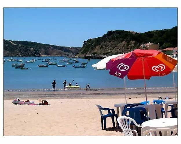 Apartamento Perola Do Oeste - 3min Da São Martinho do Porto